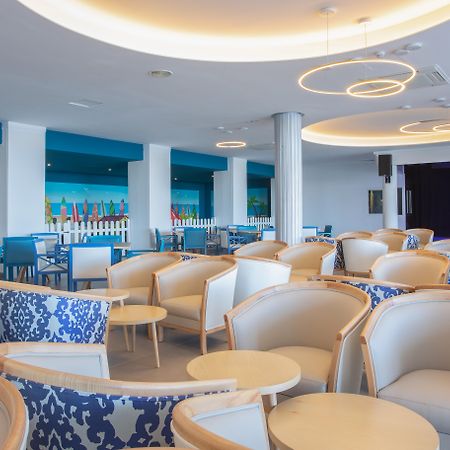 Bahia Principe Sunlight Coral Playa - Adults Only Otel Magaluf  Dış mekan fotoğraf