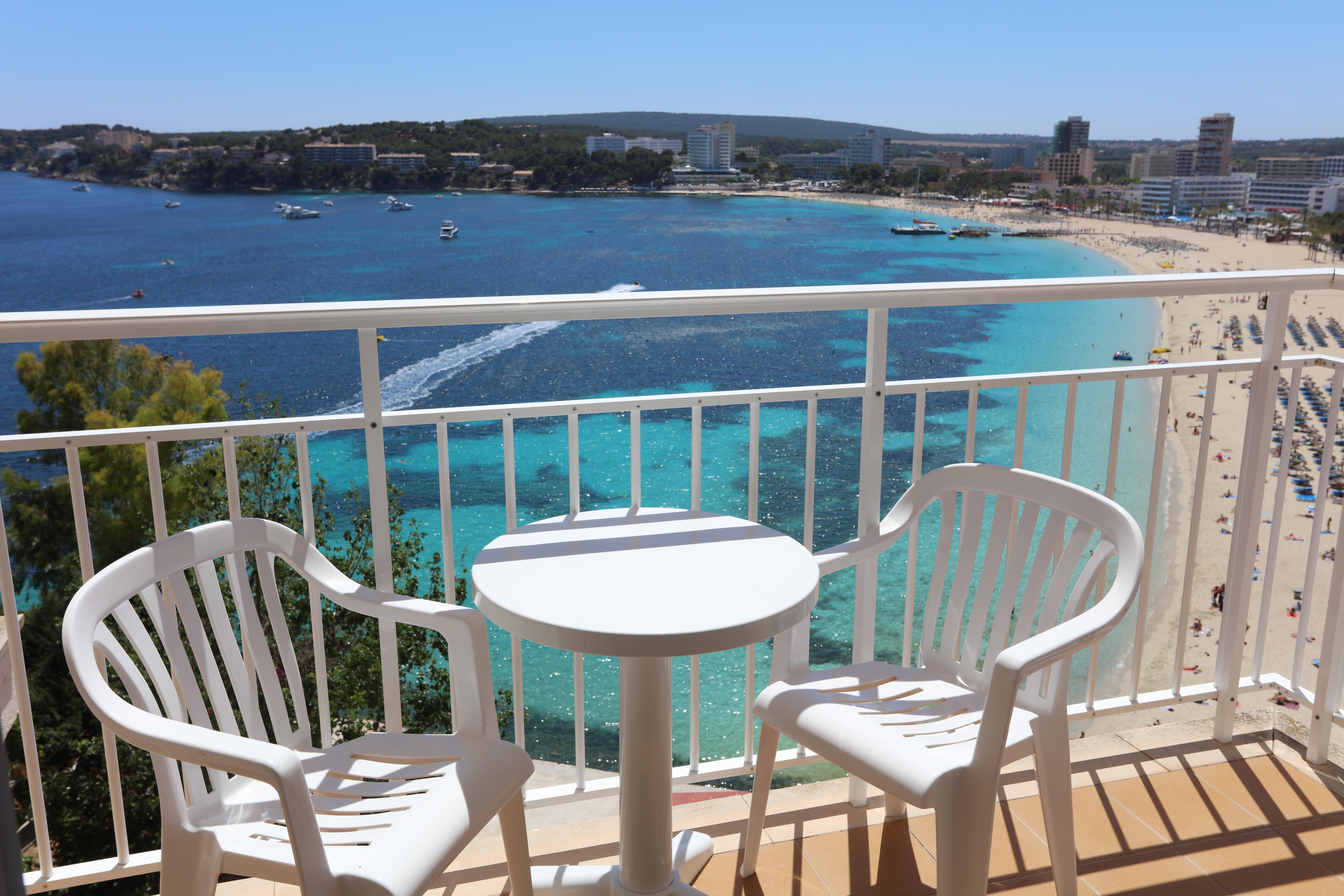 Bahia Principe Sunlight Coral Playa - Adults Only Otel Magaluf  Dış mekan fotoğraf