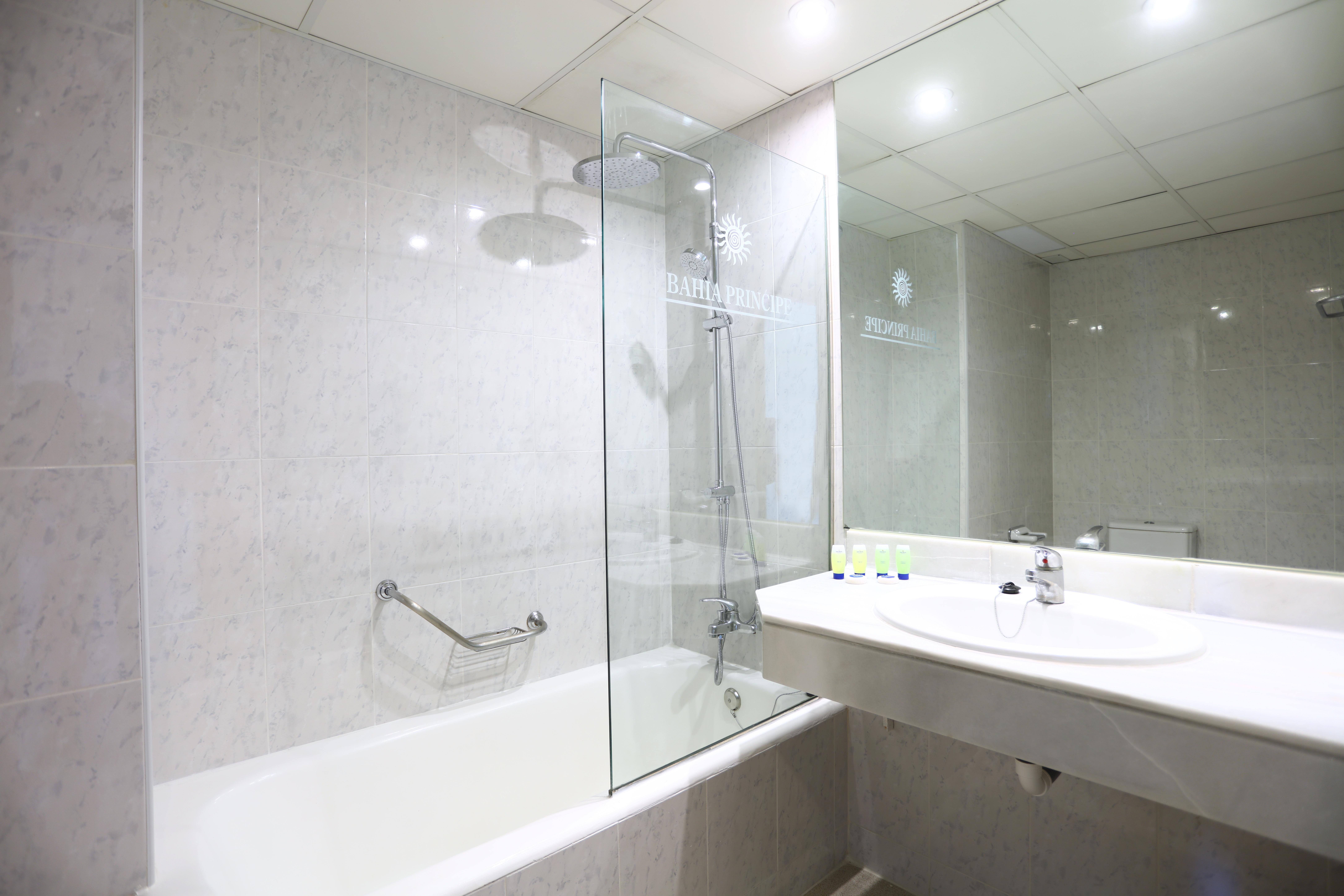Bahia Principe Sunlight Coral Playa - Adults Only Otel Magaluf  Dış mekan fotoğraf