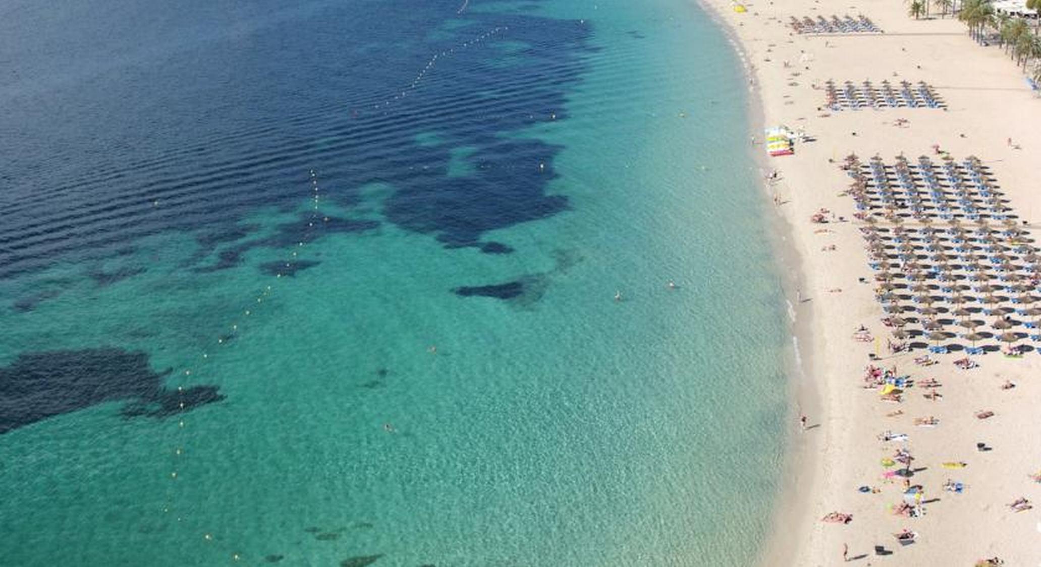 Bahia Principe Sunlight Coral Playa - Adults Only Otel Magaluf  Dış mekan fotoğraf