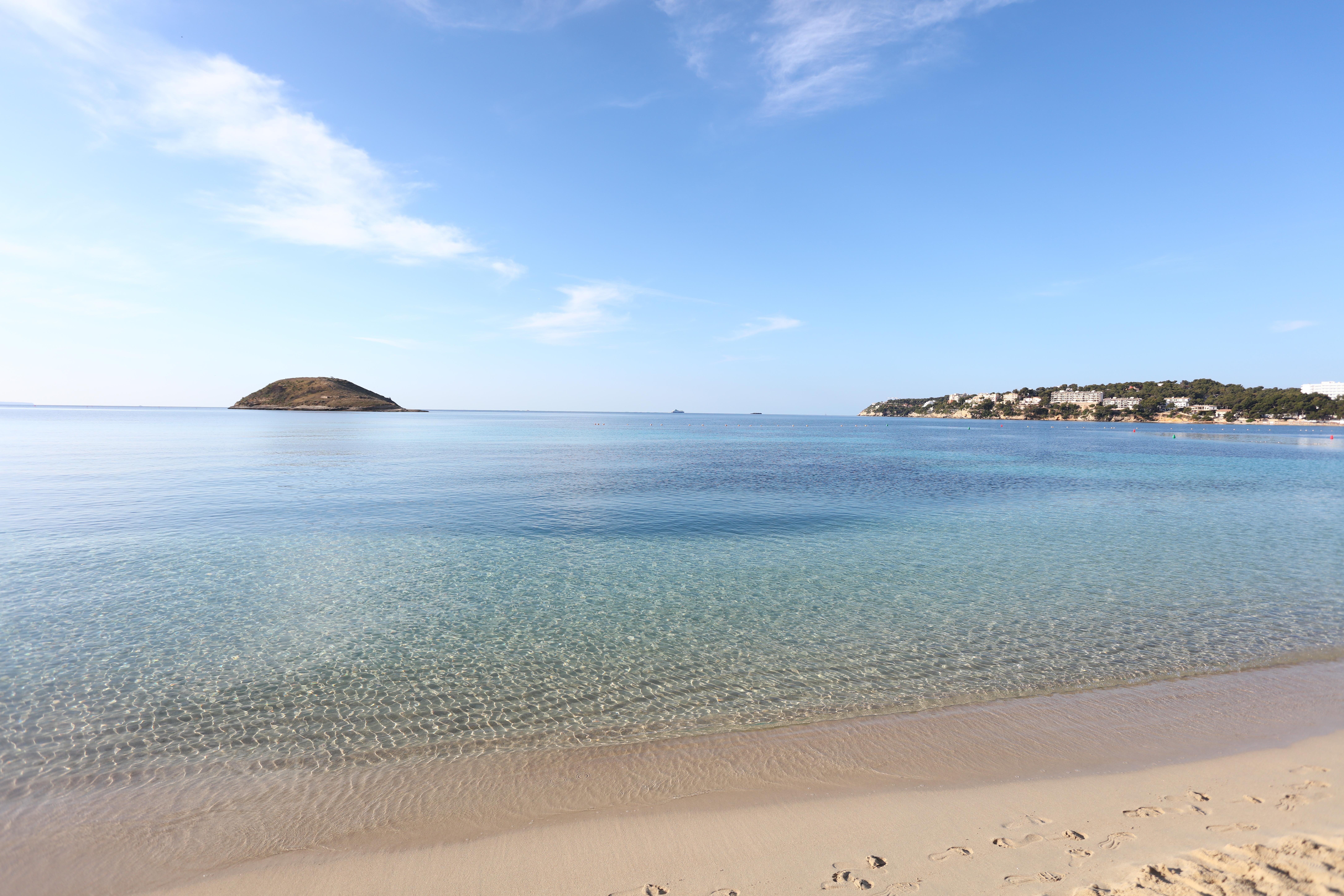 Bahia Principe Sunlight Coral Playa - Adults Only Otel Magaluf  Dış mekan fotoğraf