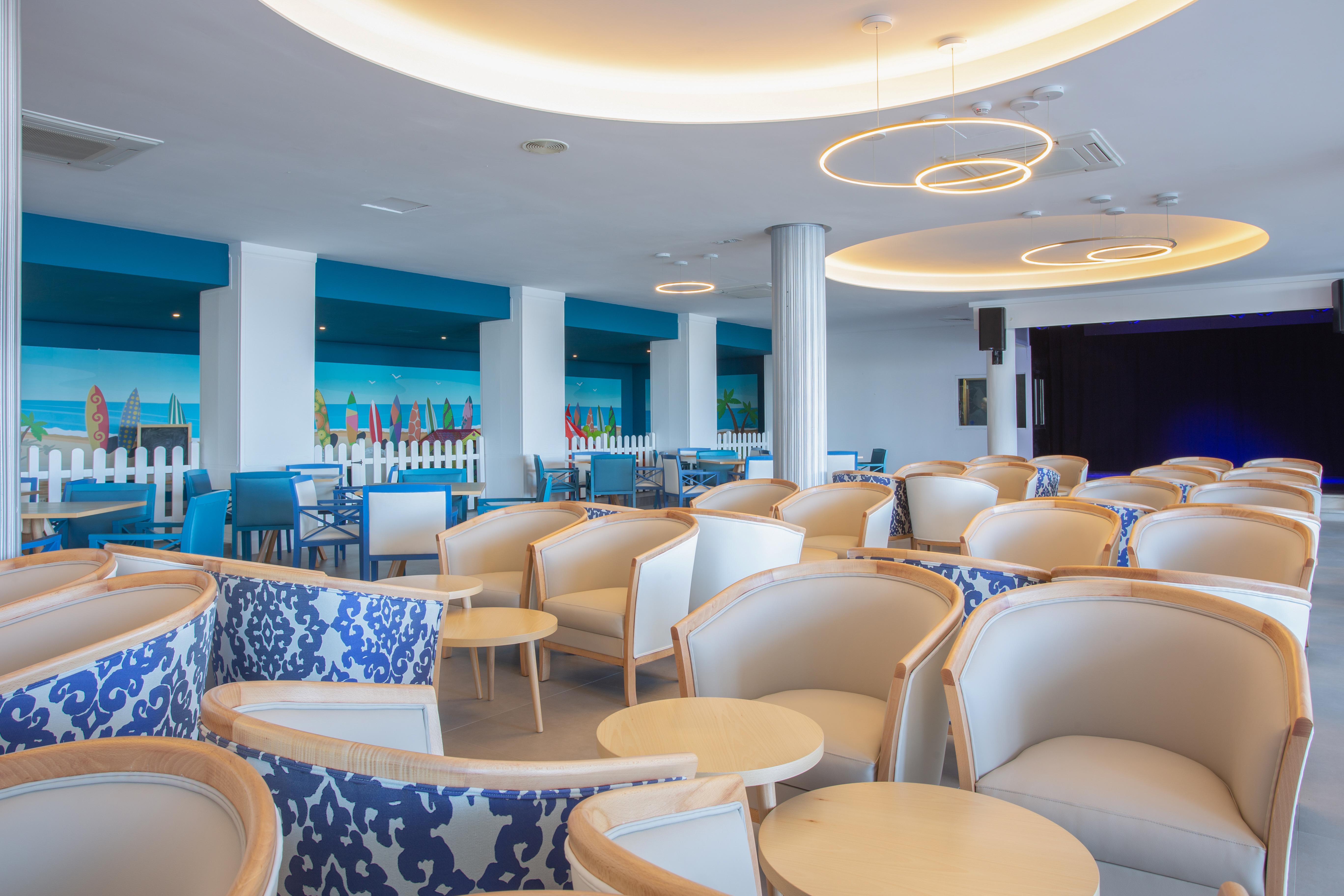Bahia Principe Sunlight Coral Playa - Adults Only Otel Magaluf  Dış mekan fotoğraf