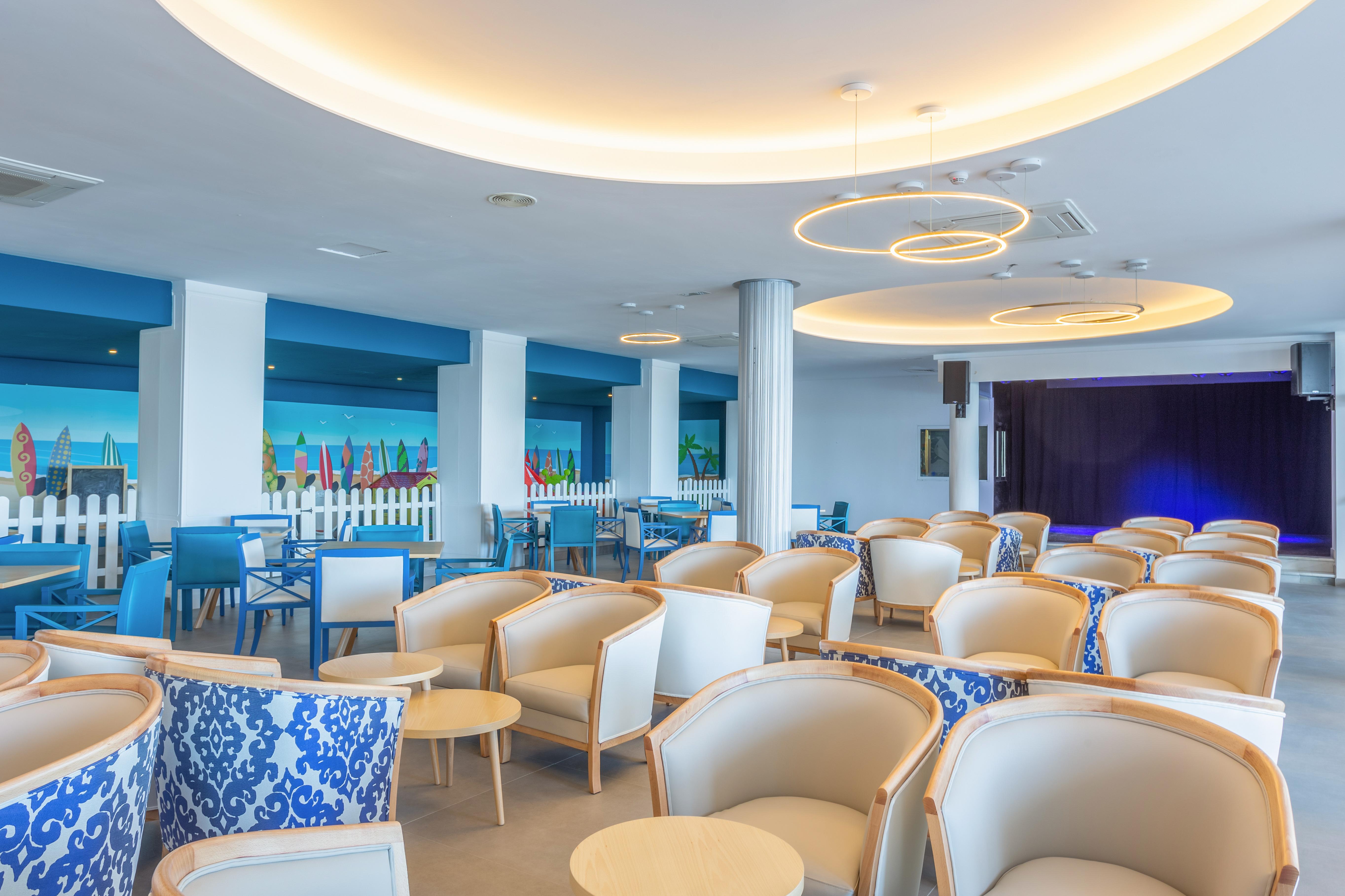 Bahia Principe Sunlight Coral Playa - Adults Only Otel Magaluf  Dış mekan fotoğraf