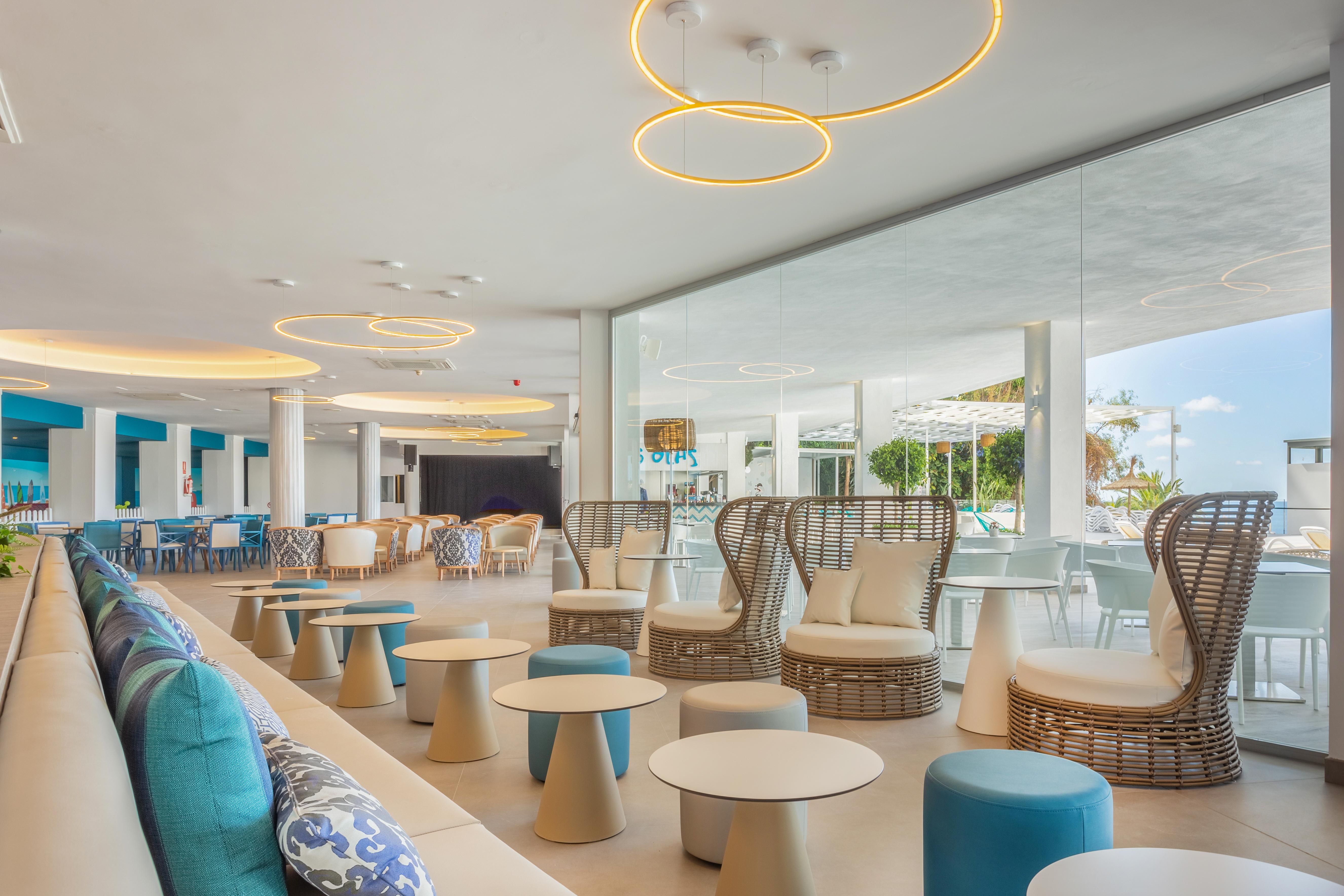 Bahia Principe Sunlight Coral Playa - Adults Only Otel Magaluf  Dış mekan fotoğraf