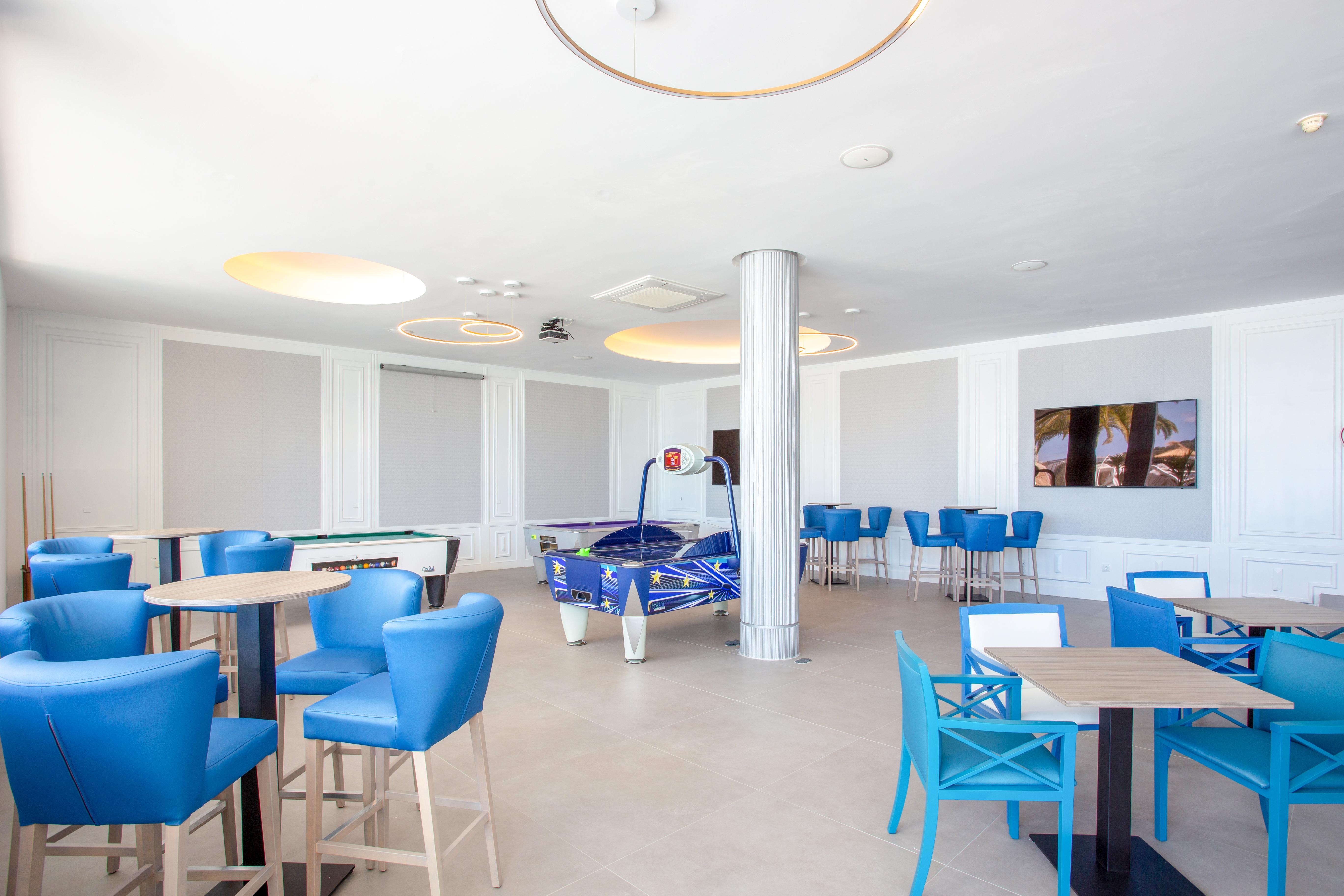 Bahia Principe Sunlight Coral Playa - Adults Only Otel Magaluf  Dış mekan fotoğraf