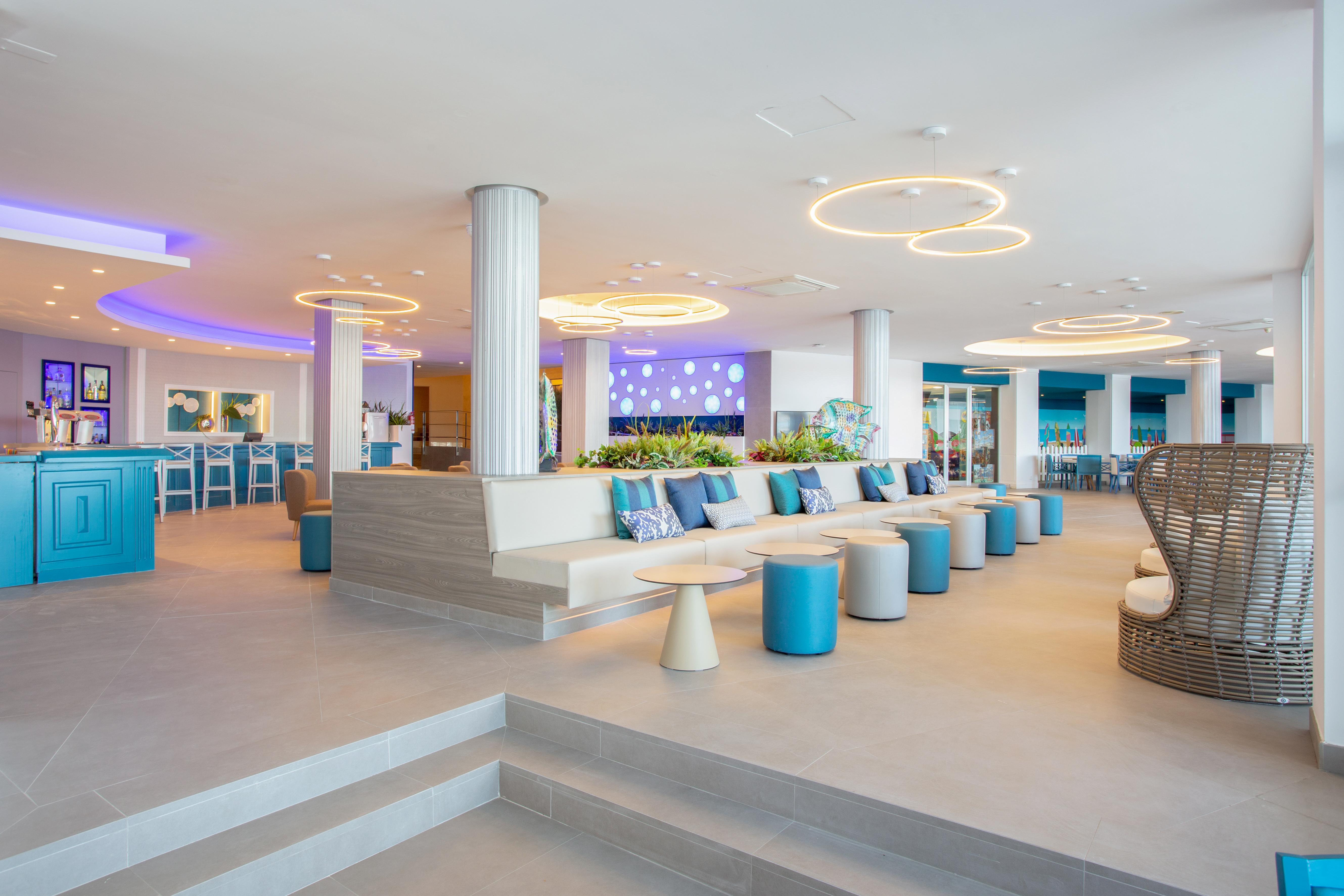Bahia Principe Sunlight Coral Playa - Adults Only Otel Magaluf  Dış mekan fotoğraf