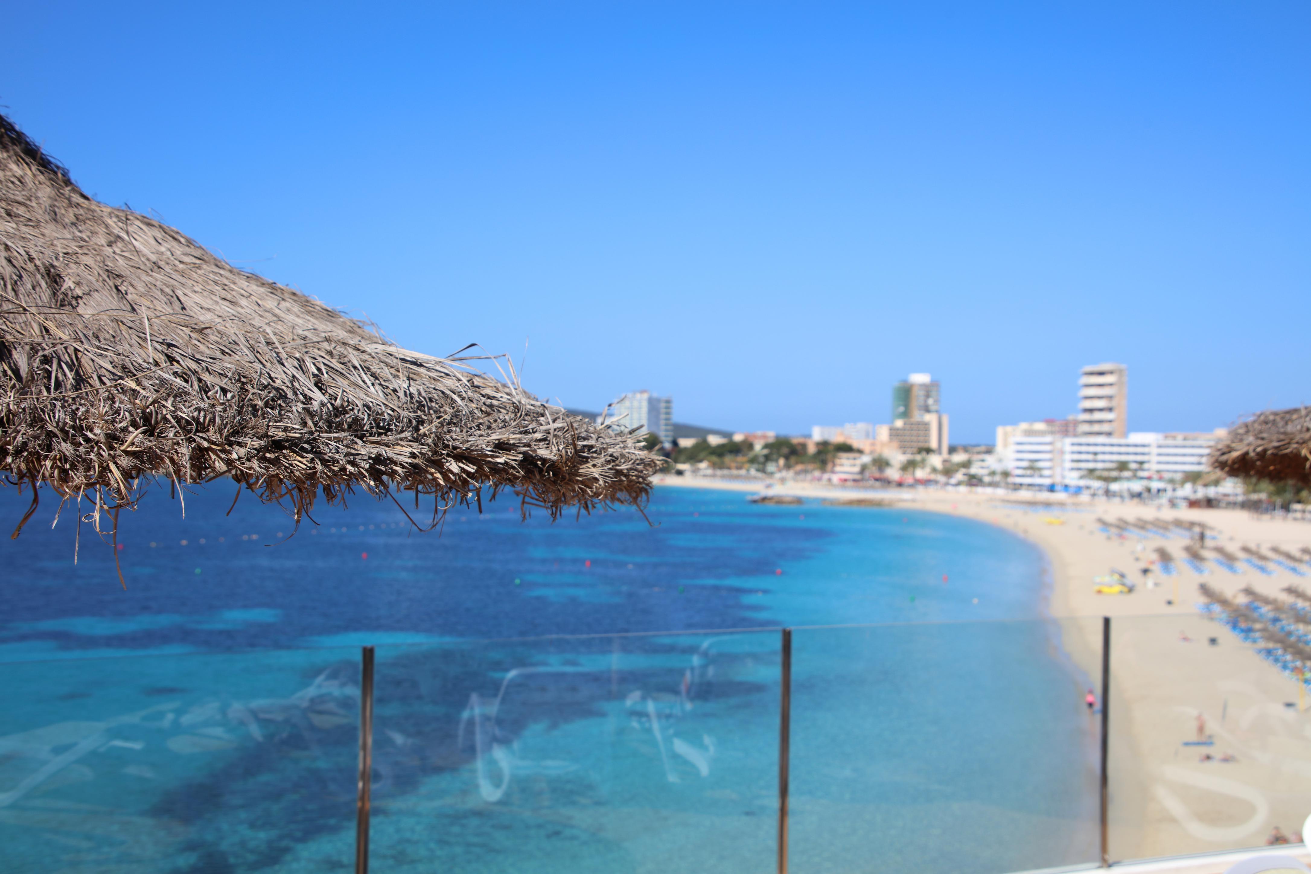 Bahia Principe Sunlight Coral Playa - Adults Only Otel Magaluf  Dış mekan fotoğraf