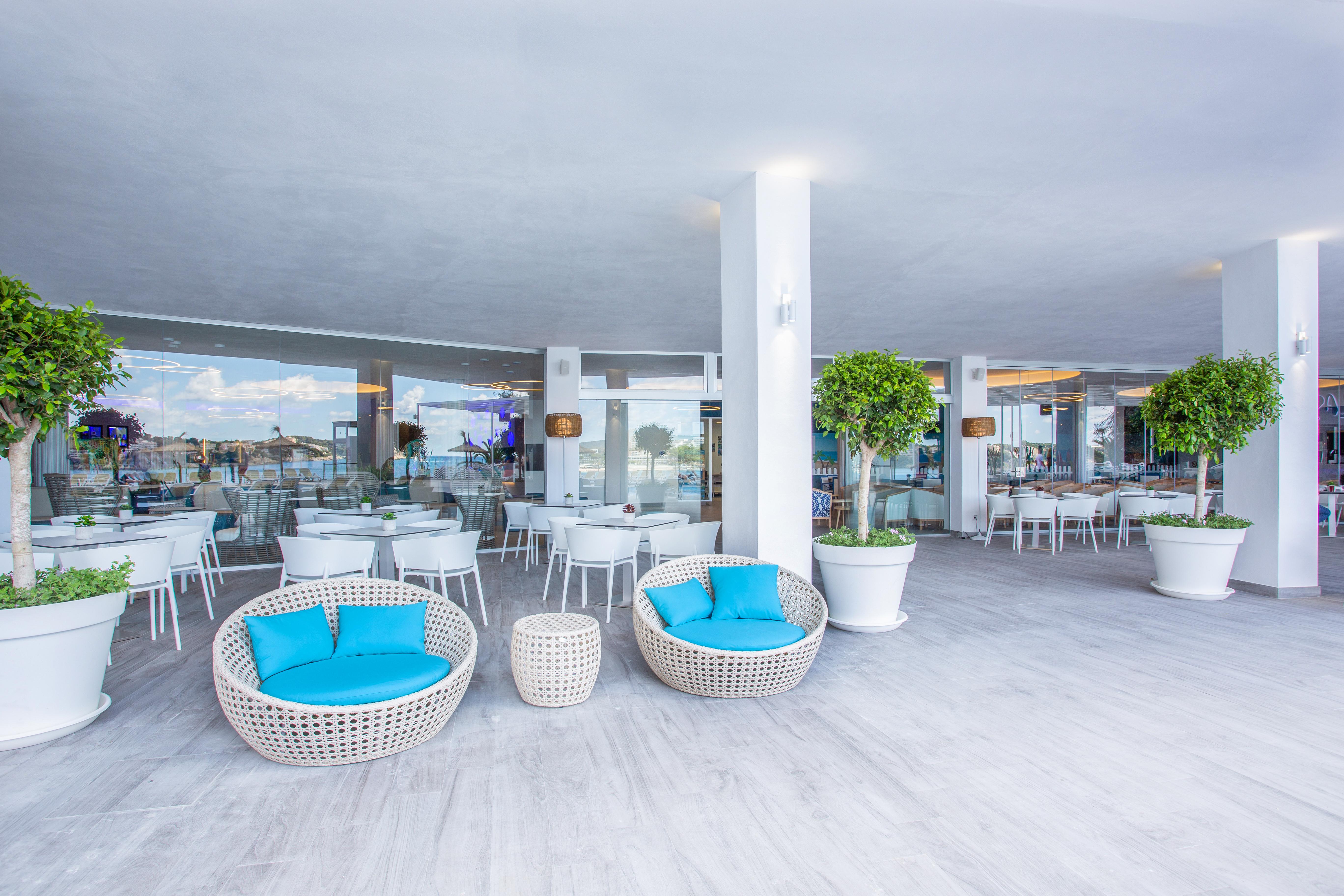 Bahia Principe Sunlight Coral Playa - Adults Only Otel Magaluf  Dış mekan fotoğraf