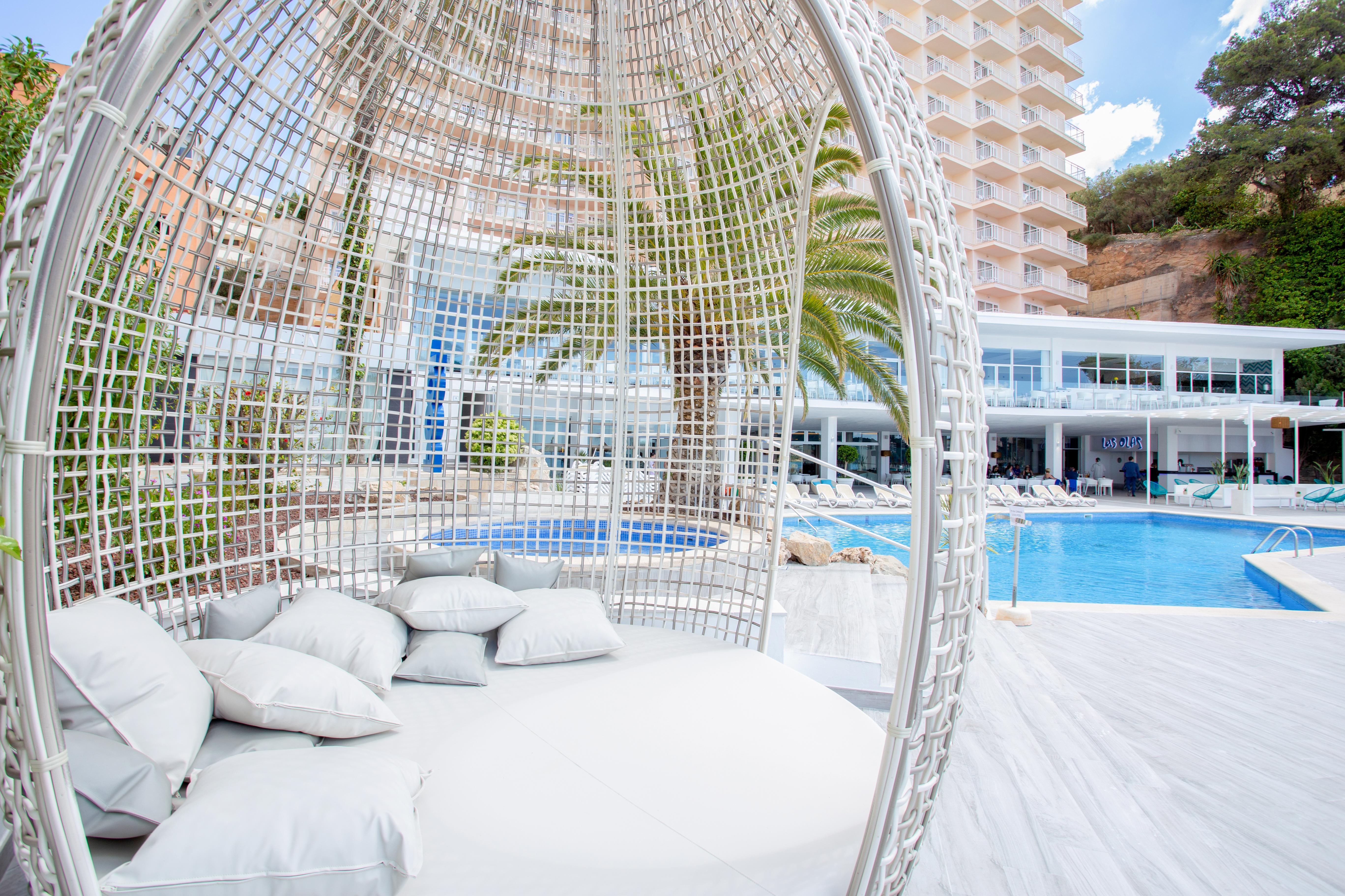 Bahia Principe Sunlight Coral Playa - Adults Only Otel Magaluf  Dış mekan fotoğraf