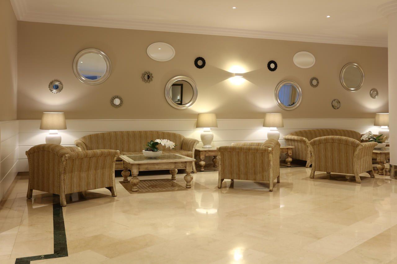 Bahia Principe Sunlight Coral Playa - Adults Only Otel Magaluf  Dış mekan fotoğraf
