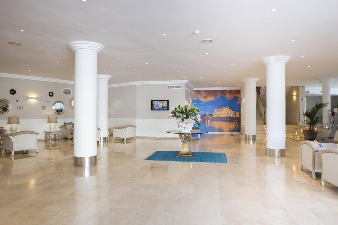Bahia Principe Sunlight Coral Playa - Adults Only Otel Magaluf  Dış mekan fotoğraf