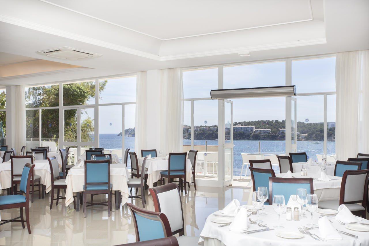 Bahia Principe Sunlight Coral Playa - Adults Only Otel Magaluf  Dış mekan fotoğraf
