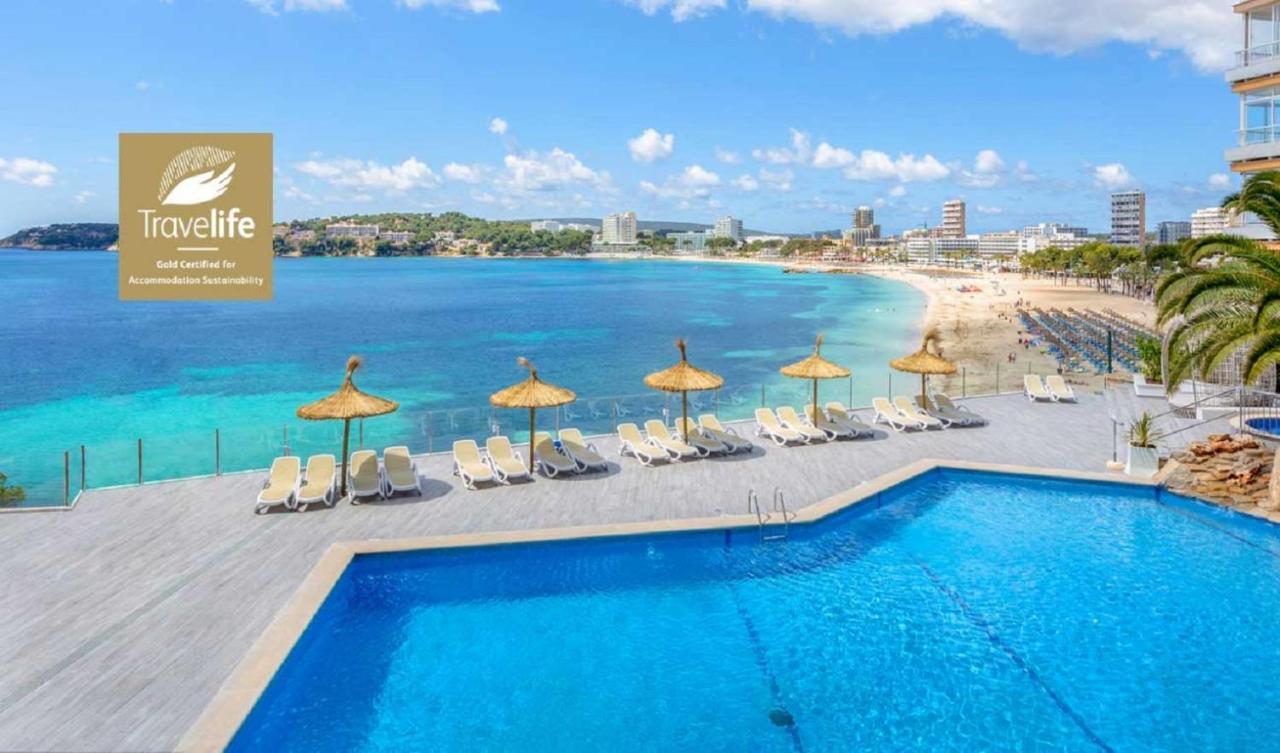 Bahia Principe Sunlight Coral Playa - Adults Only Otel Magaluf  Dış mekan fotoğraf