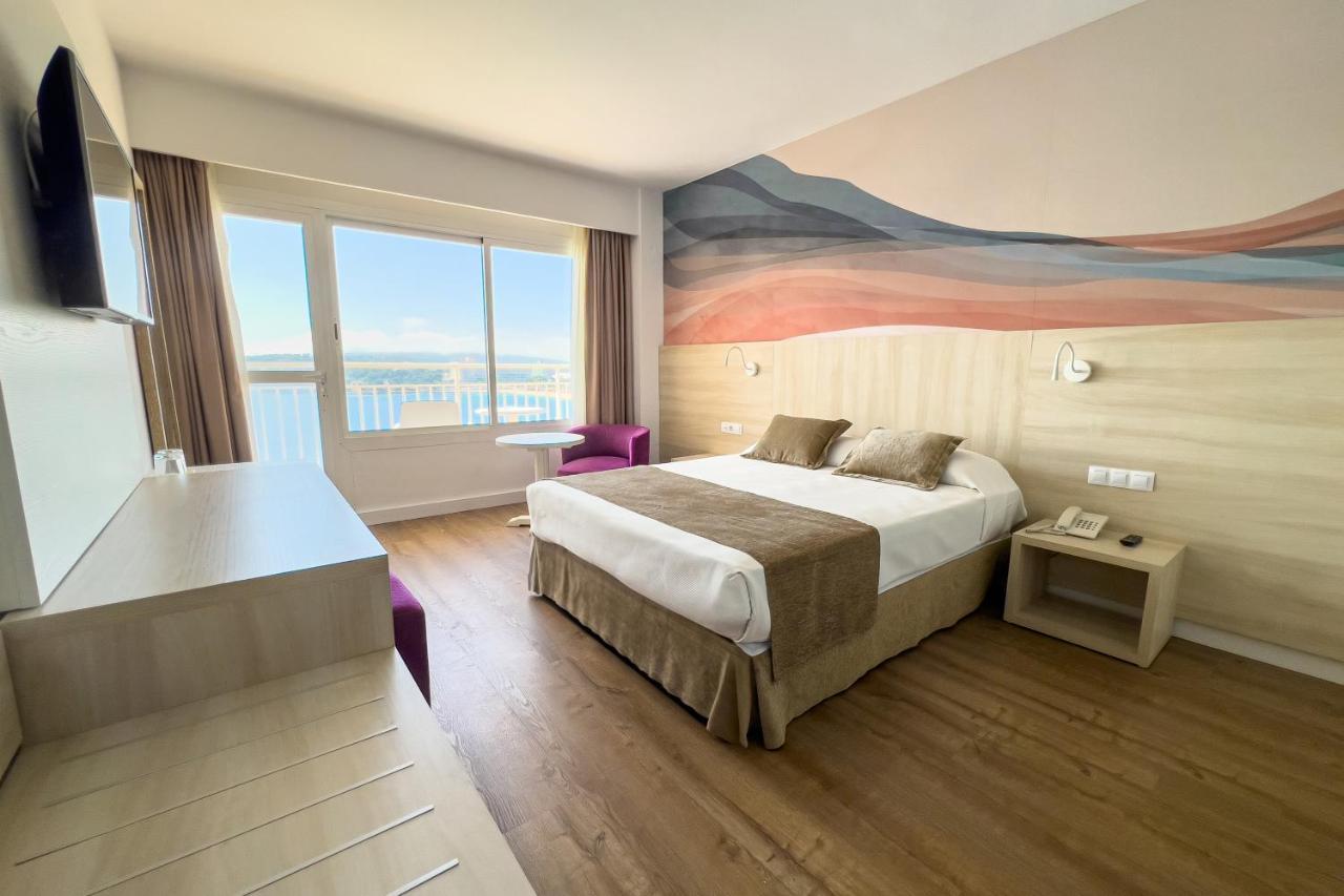Bahia Principe Sunlight Coral Playa - Adults Only Otel Magaluf  Dış mekan fotoğraf