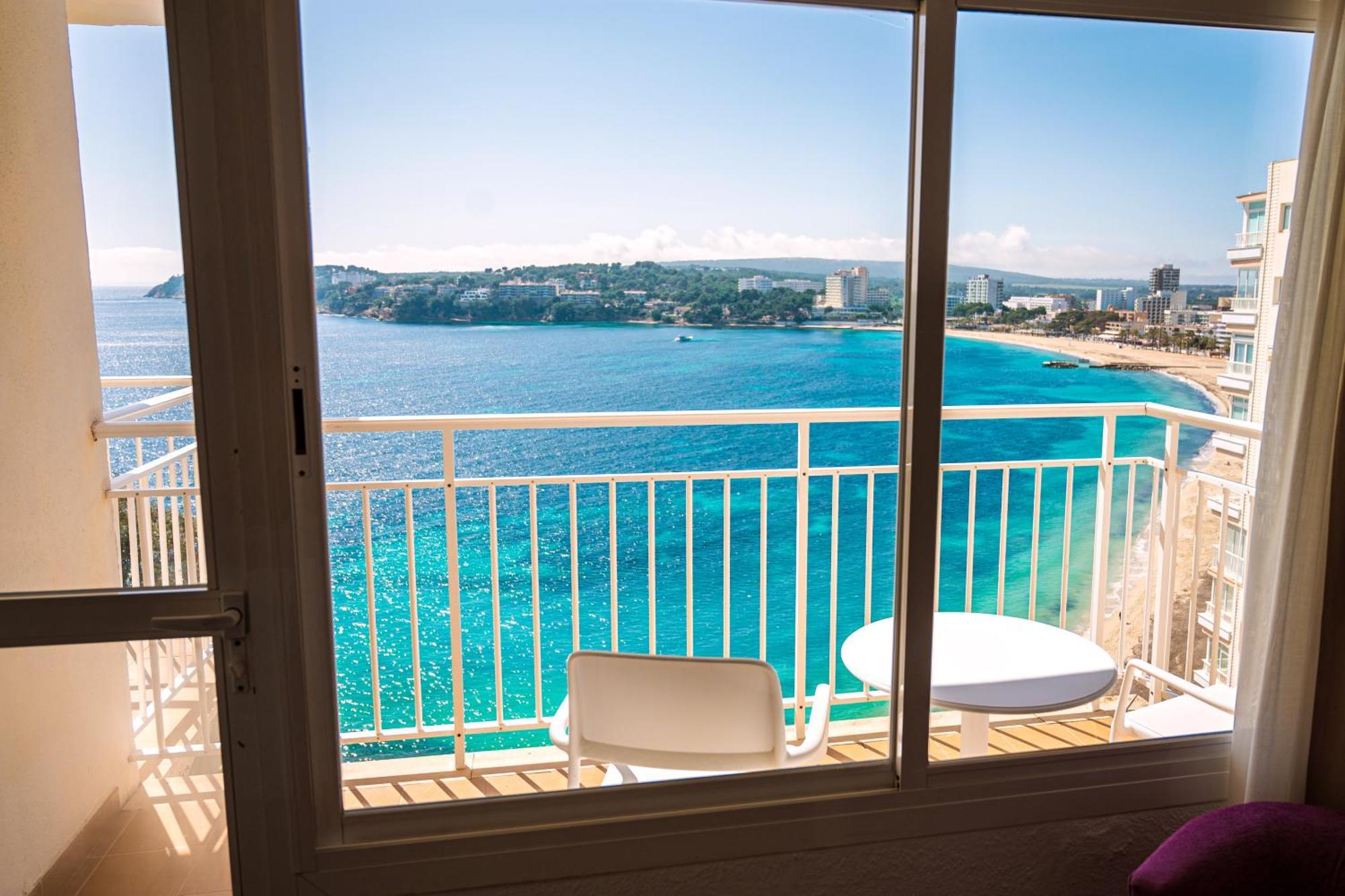 Bahia Principe Sunlight Coral Playa - Adults Only Otel Magaluf  Oda fotoğraf