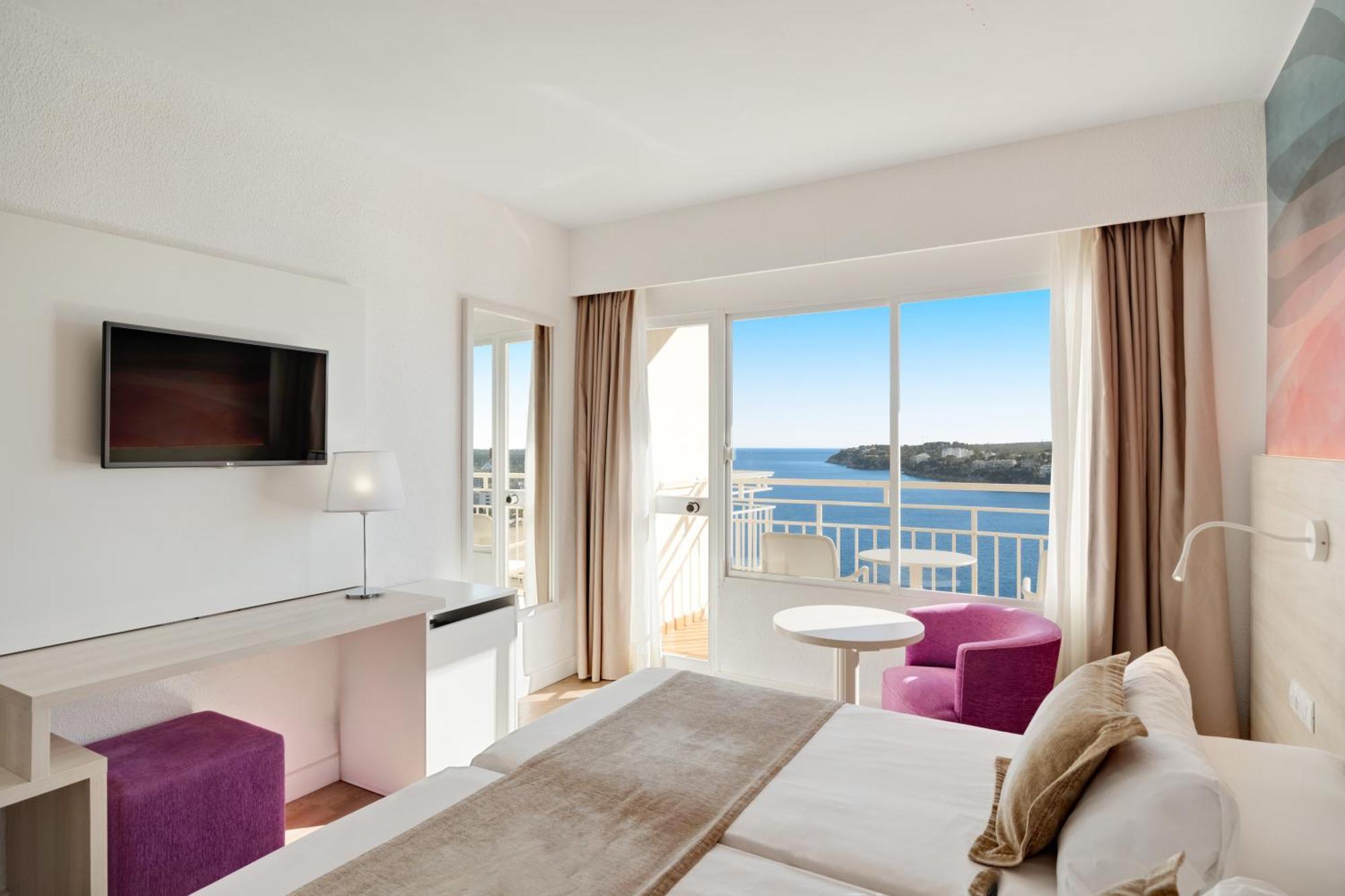 Bahia Principe Sunlight Coral Playa - Adults Only Otel Magaluf  Dış mekan fotoğraf