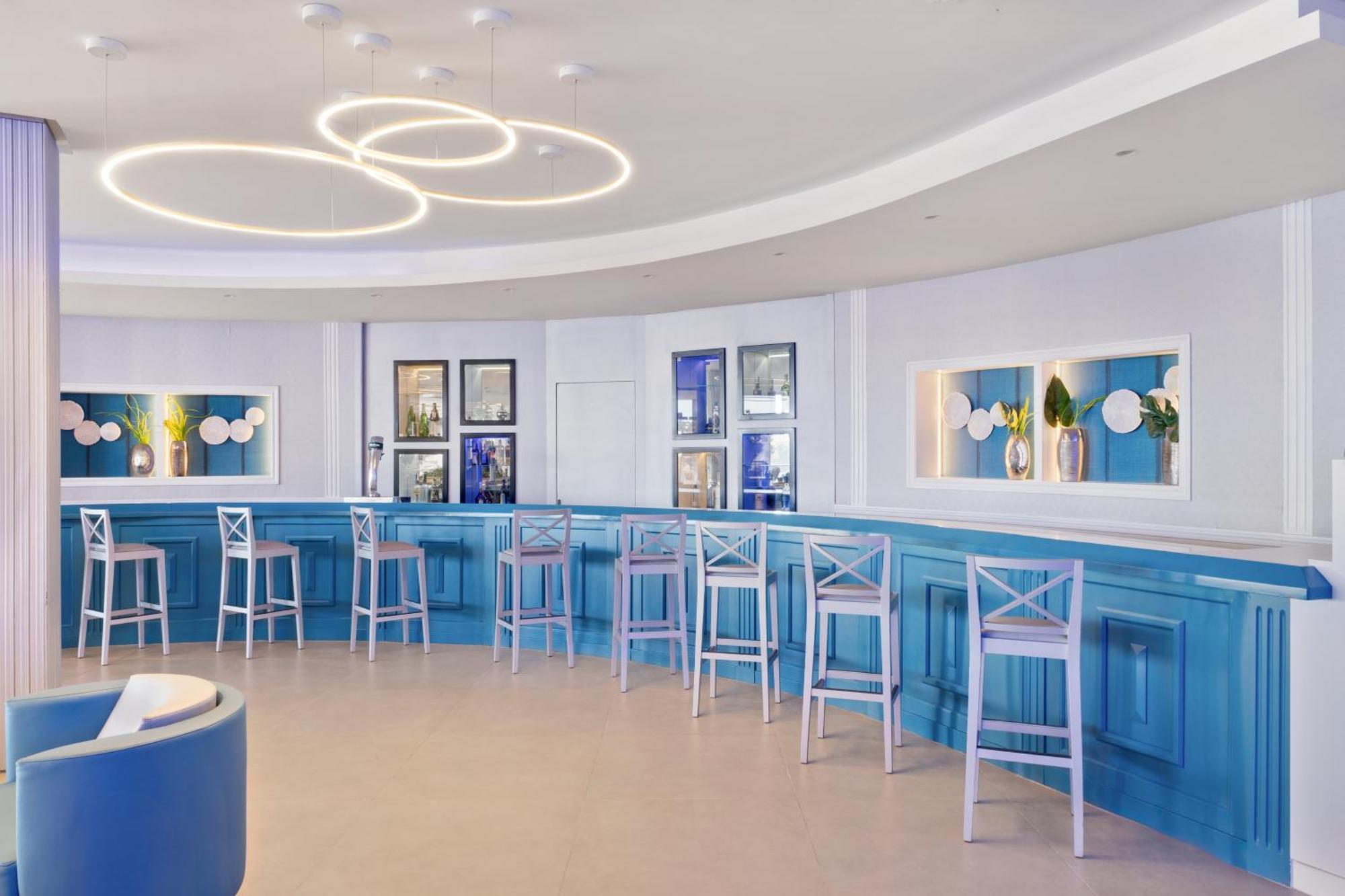 Bahia Principe Sunlight Coral Playa - Adults Only Otel Magaluf  Dış mekan fotoğraf