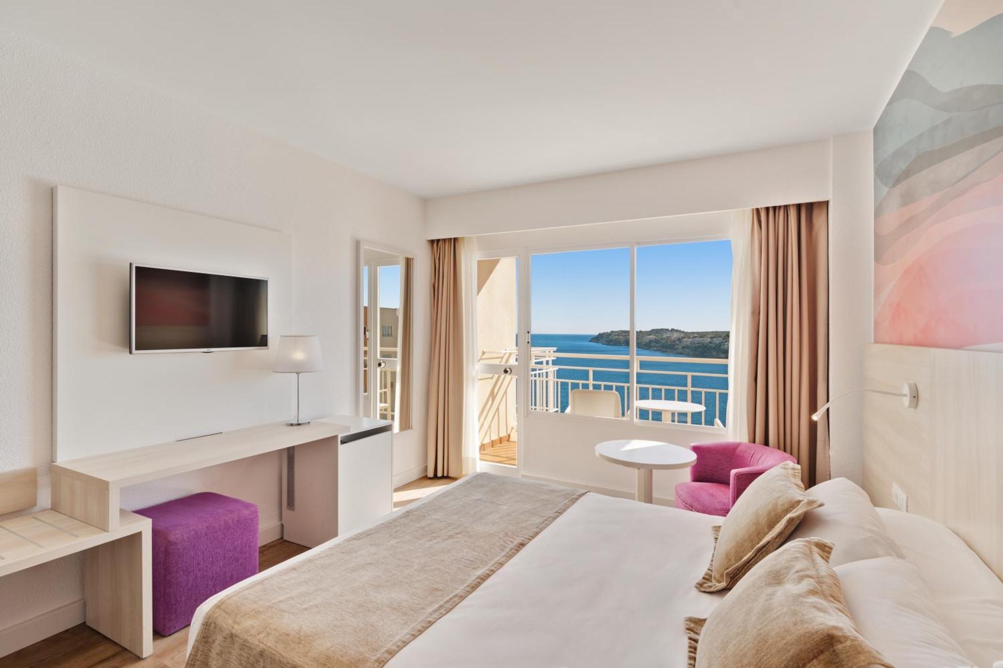 Bahia Principe Sunlight Coral Playa - Adults Only Otel Magaluf  Dış mekan fotoğraf