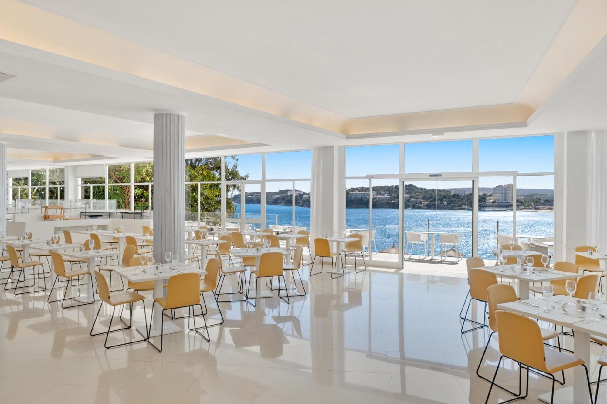 Bahia Principe Sunlight Coral Playa - Adults Only Otel Magaluf  Dış mekan fotoğraf