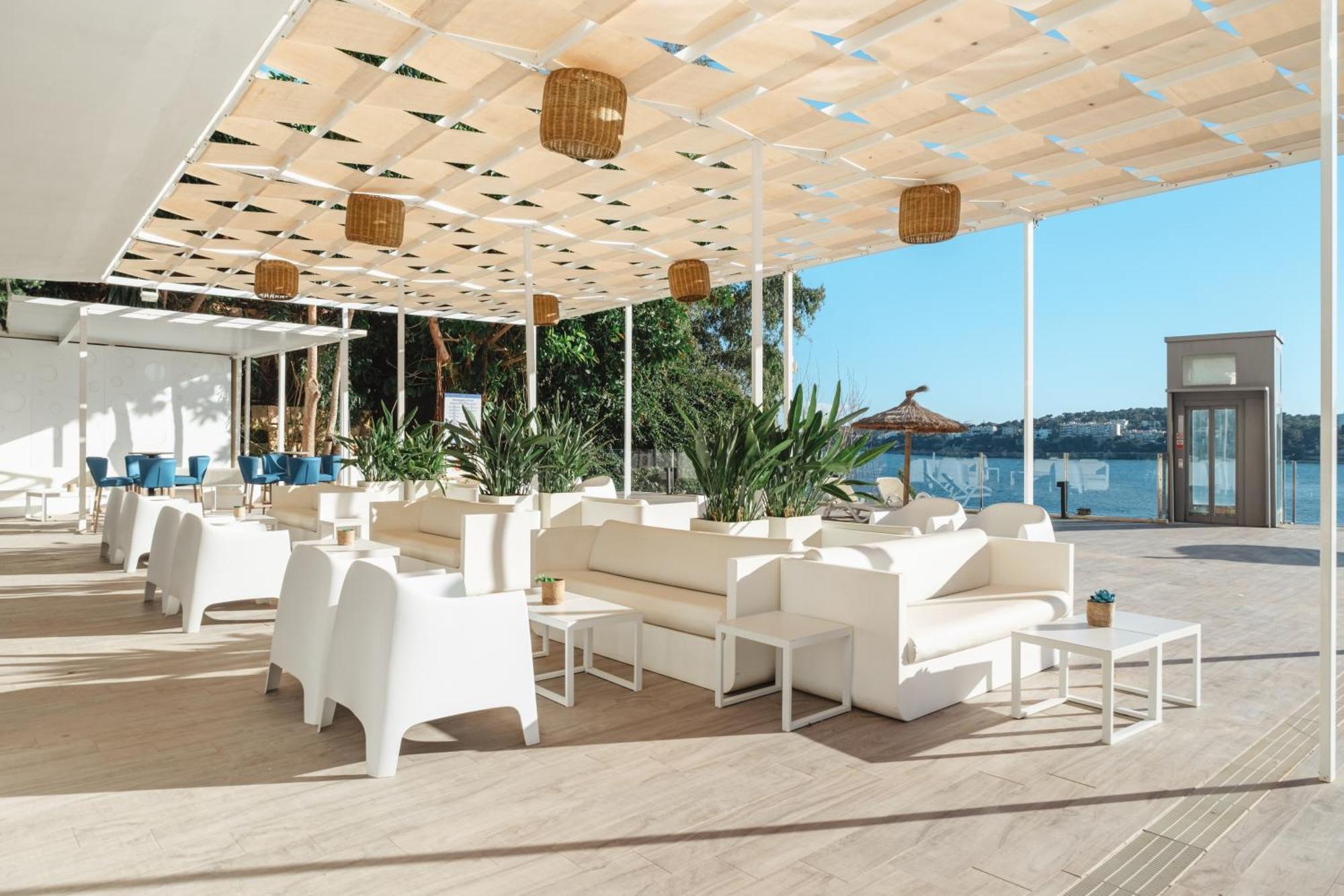Bahia Principe Sunlight Coral Playa - Adults Only Otel Magaluf  Dış mekan fotoğraf