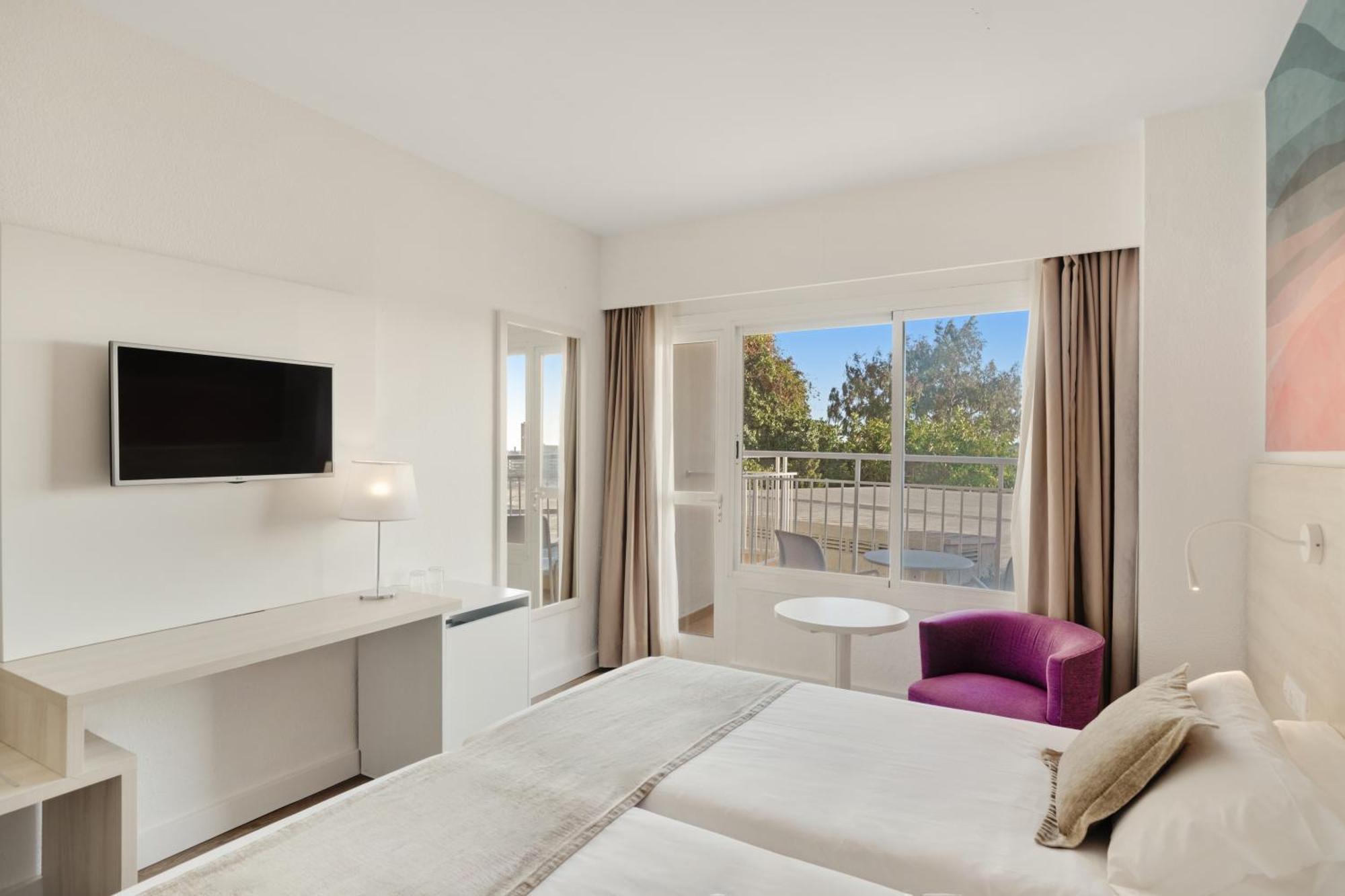 Bahia Principe Sunlight Coral Playa - Adults Only Otel Magaluf  Dış mekan fotoğraf