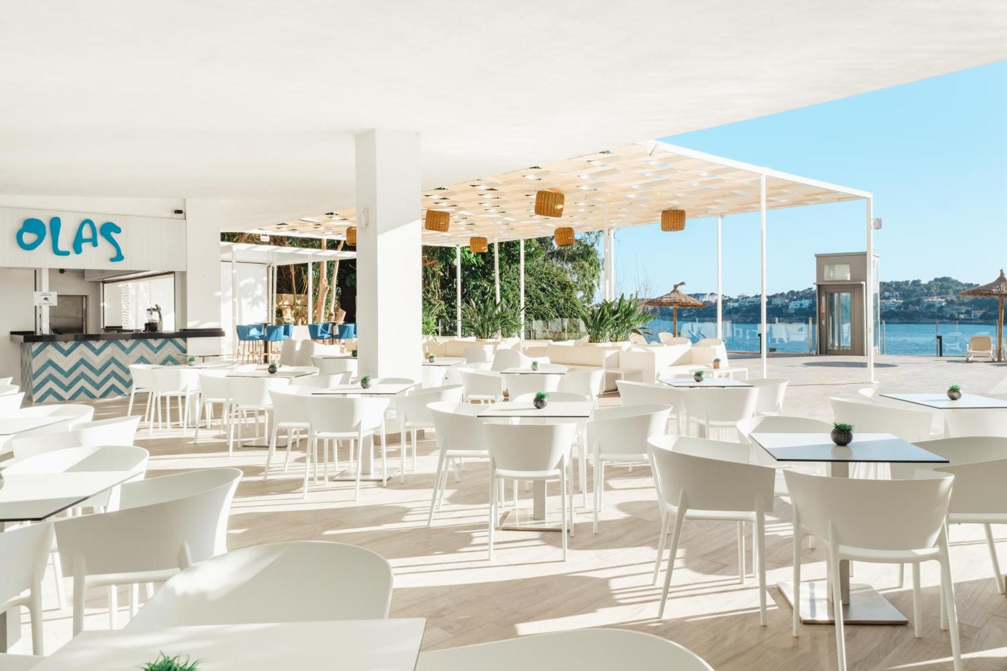 Bahia Principe Sunlight Coral Playa - Adults Only Otel Magaluf  Dış mekan fotoğraf