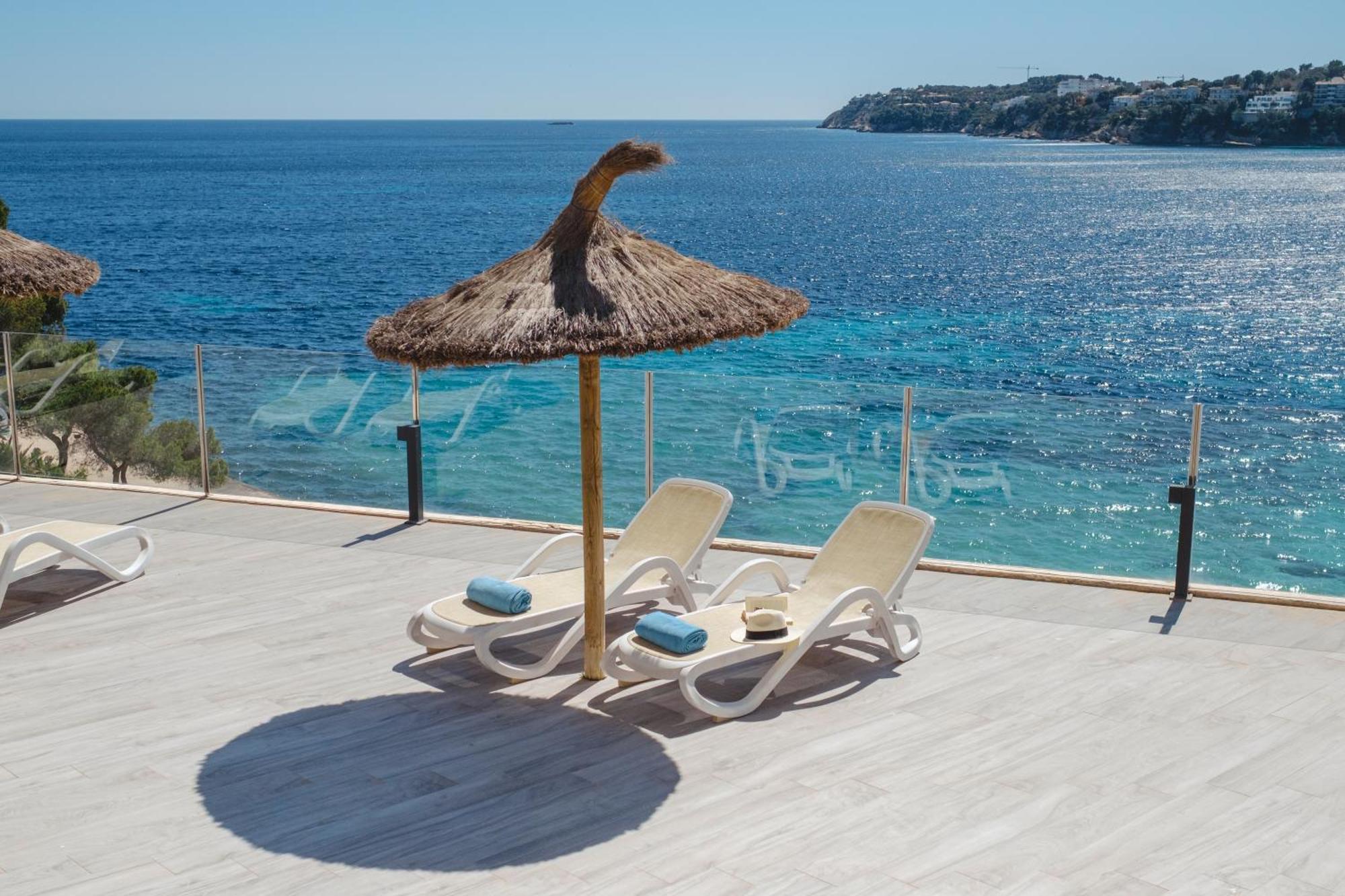 Bahia Principe Sunlight Coral Playa - Adults Only Otel Magaluf  Dış mekan fotoğraf
