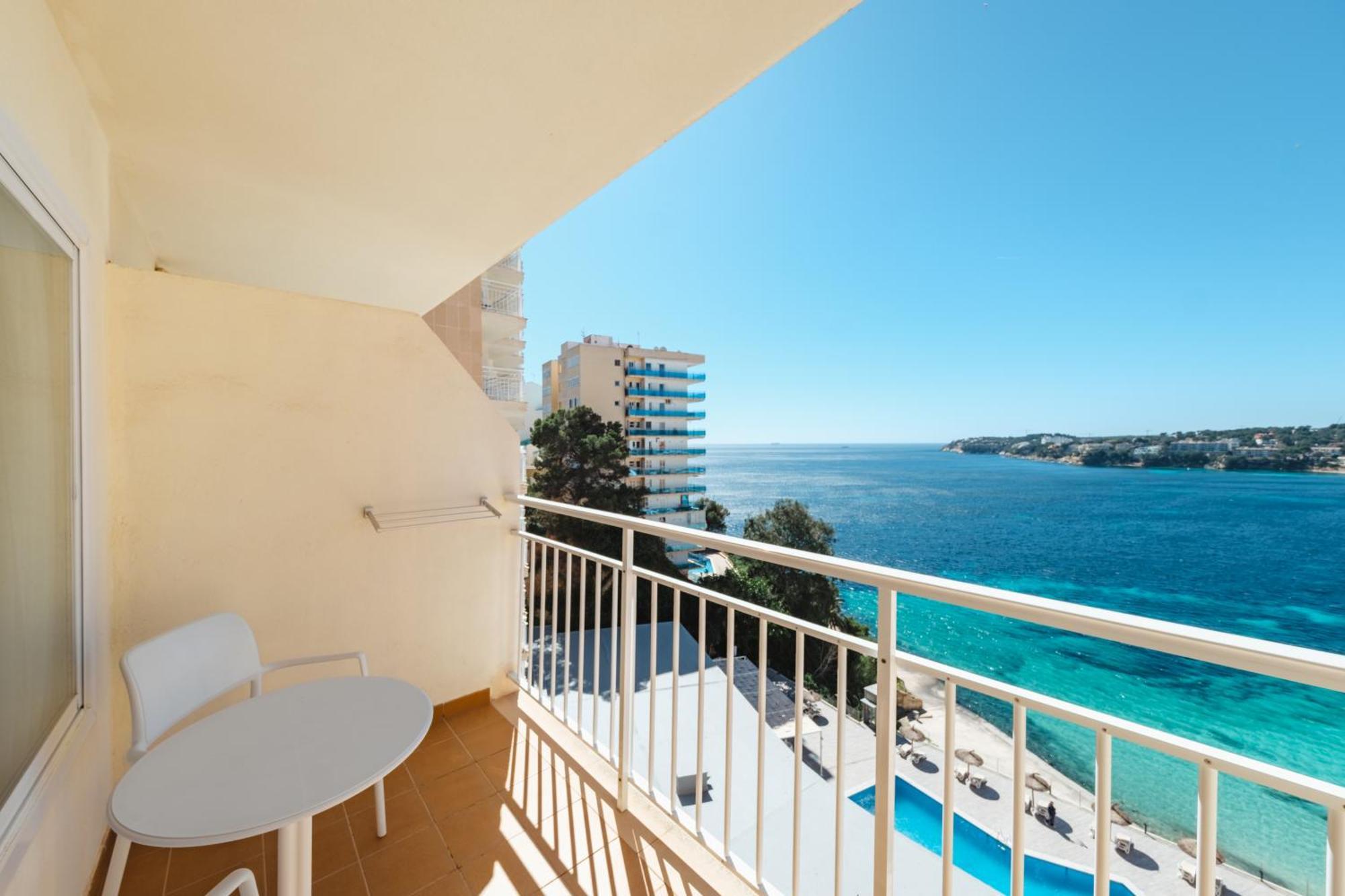 Bahia Principe Sunlight Coral Playa - Adults Only Otel Magaluf  Dış mekan fotoğraf