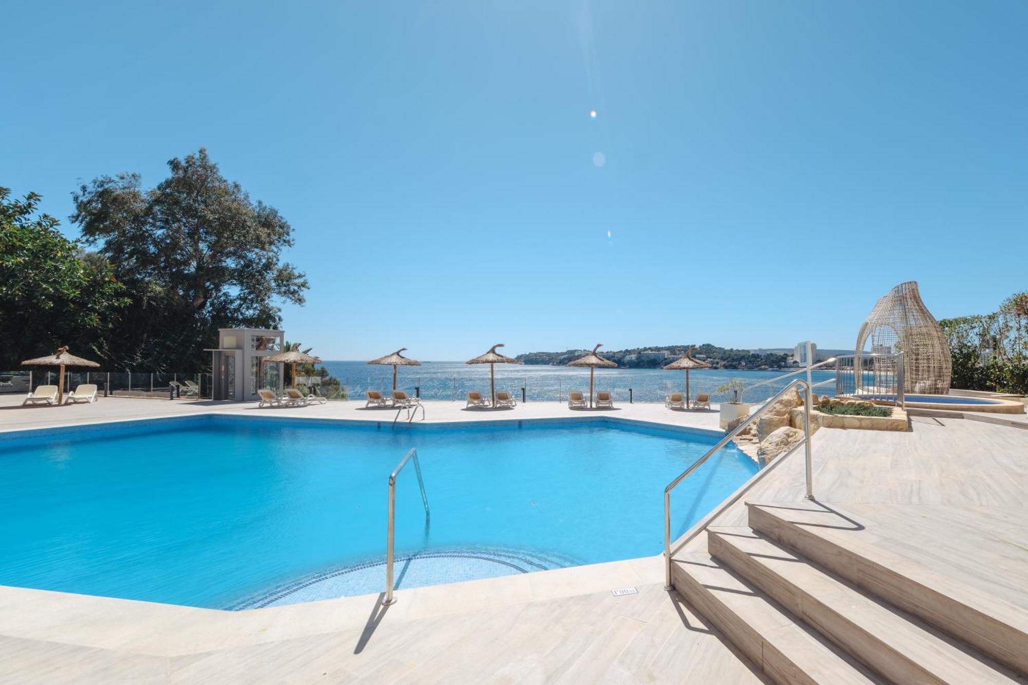 Bahia Principe Sunlight Coral Playa - Adults Only Otel Magaluf  Dış mekan fotoğraf