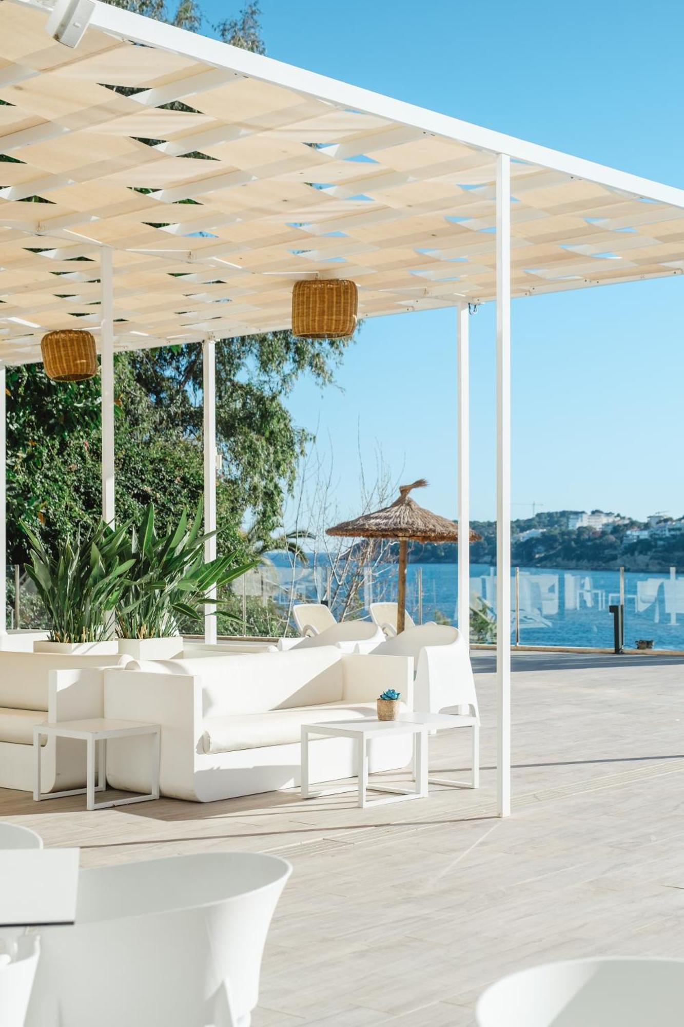 Bahia Principe Sunlight Coral Playa - Adults Only Otel Magaluf  Dış mekan fotoğraf