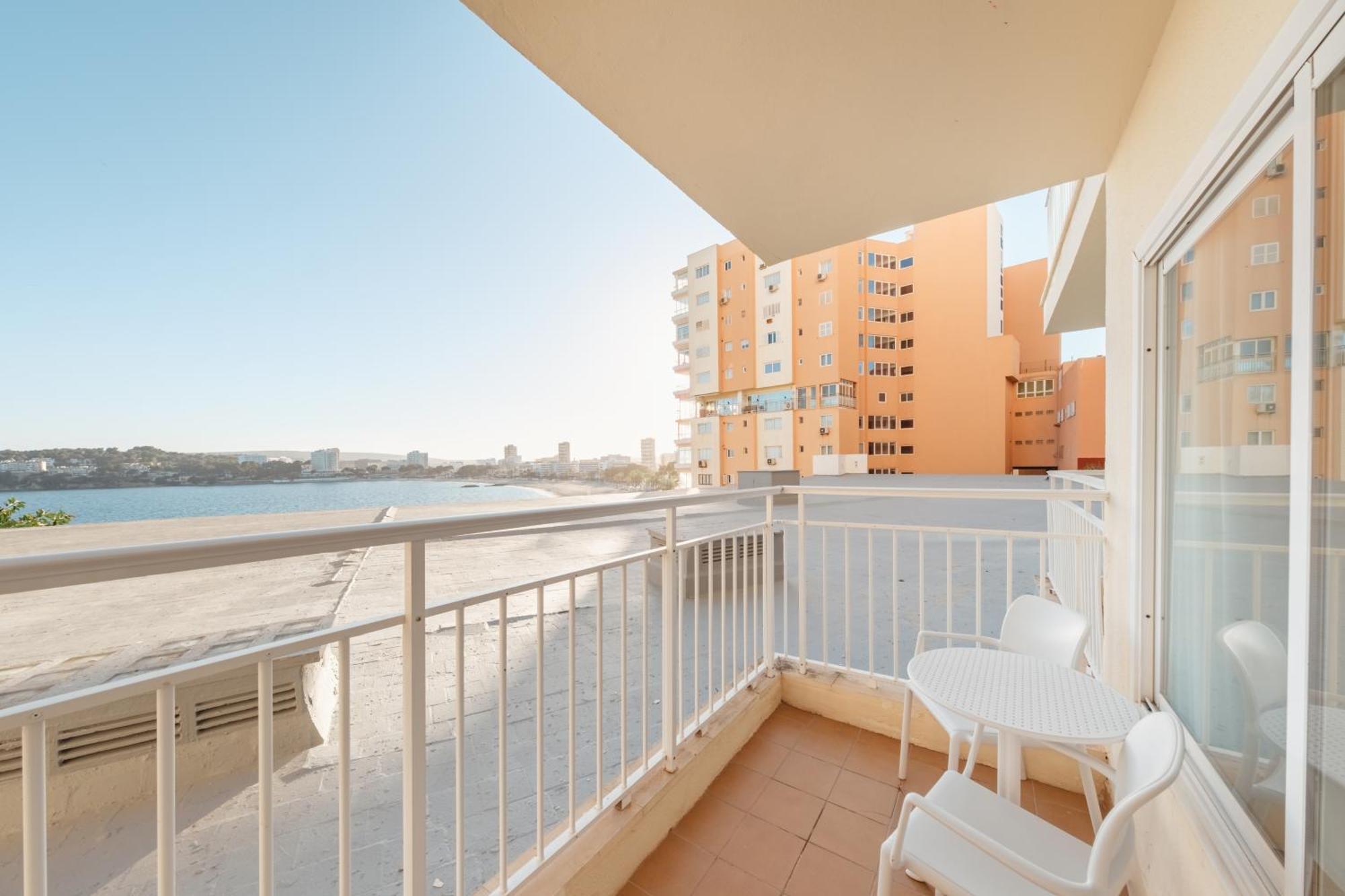 Bahia Principe Sunlight Coral Playa - Adults Only Otel Magaluf  Dış mekan fotoğraf