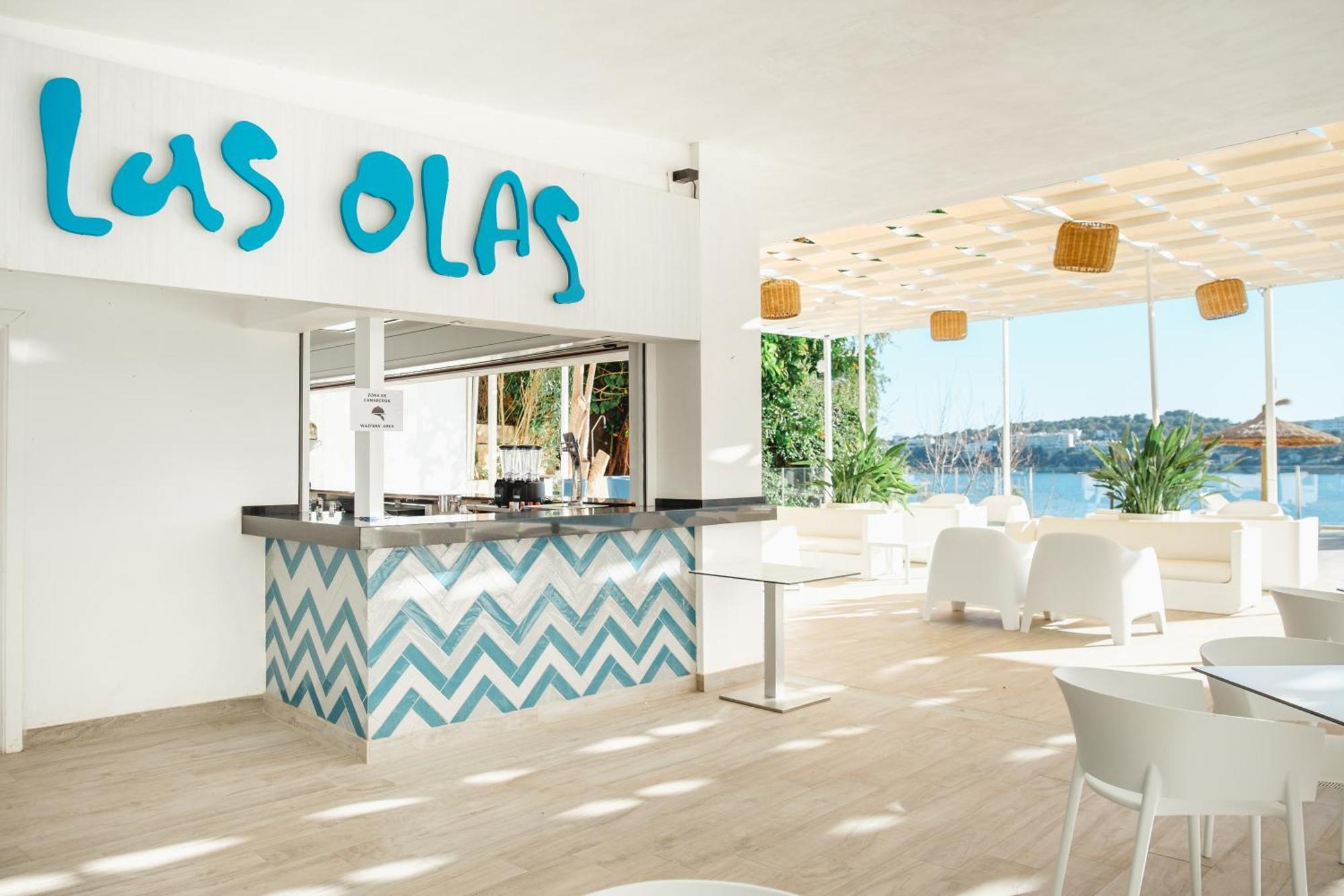 Bahia Principe Sunlight Coral Playa - Adults Only Otel Magaluf  Dış mekan fotoğraf