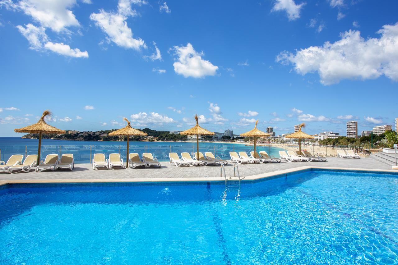 Bahia Principe Sunlight Coral Playa - Adults Only Otel Magaluf  Dış mekan fotoğraf